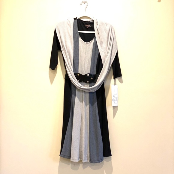 Signature by Robbie Bee dress - Picture 11 of 14